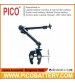 Clamp Photo Studio Accessories background clamp crab clamp L size for magic arm BY PICO